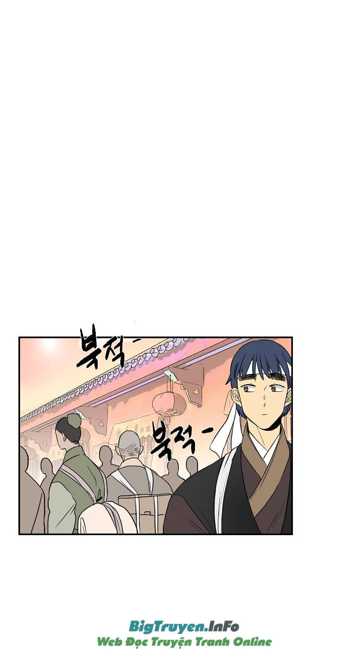 Học Sĩ Trùng Sinh Chapter 58 - Trang 25