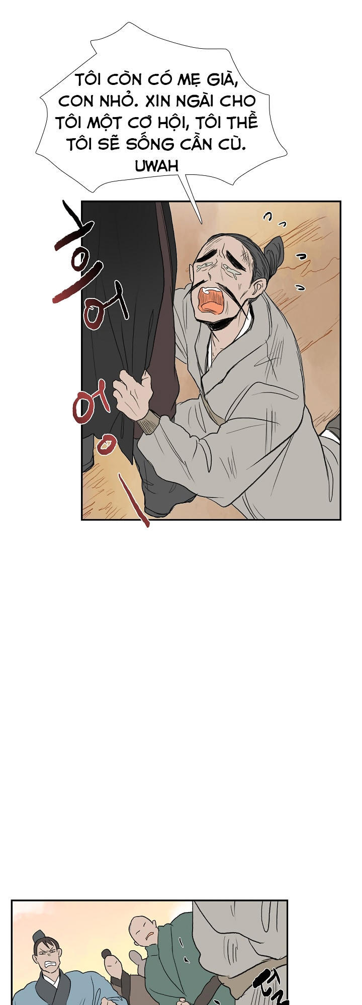 Học Sĩ Trùng Sinh Chapter 58 - Trang 36