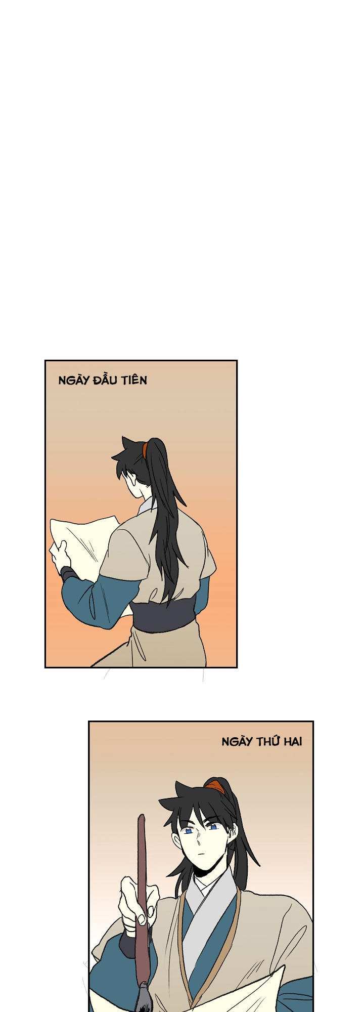 Học Sĩ Trùng Sinh Chapter 58 - Trang 4