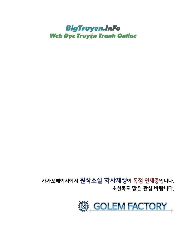 Học Sĩ Trùng Sinh Chapter 58 - Trang 43