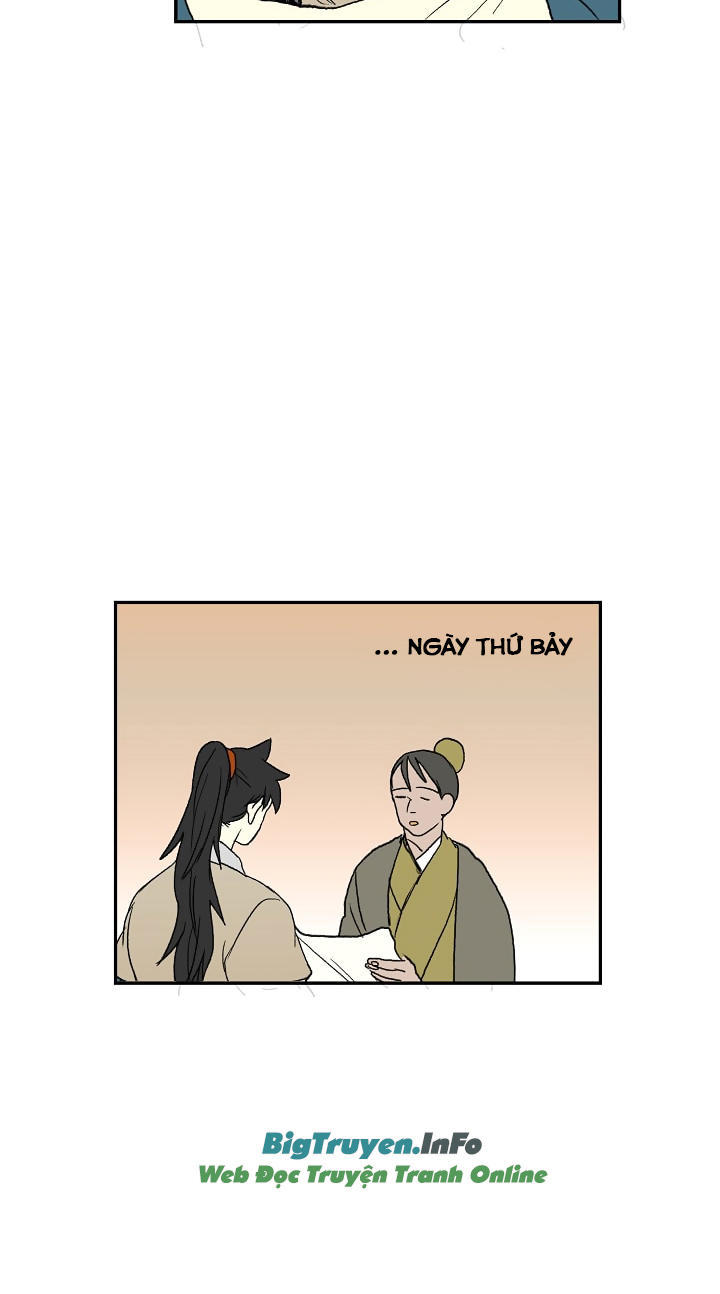 Học Sĩ Trùng Sinh Chapter 58 - Trang 5