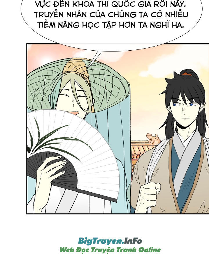 Học Sĩ Trùng Sinh Chapter 58 - Trang 7