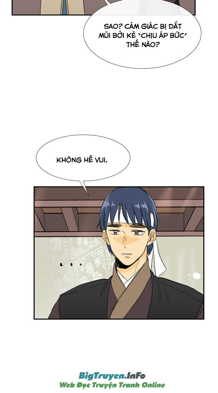 Học Sĩ Trùng Sinh Chapter 59 - Trang 26