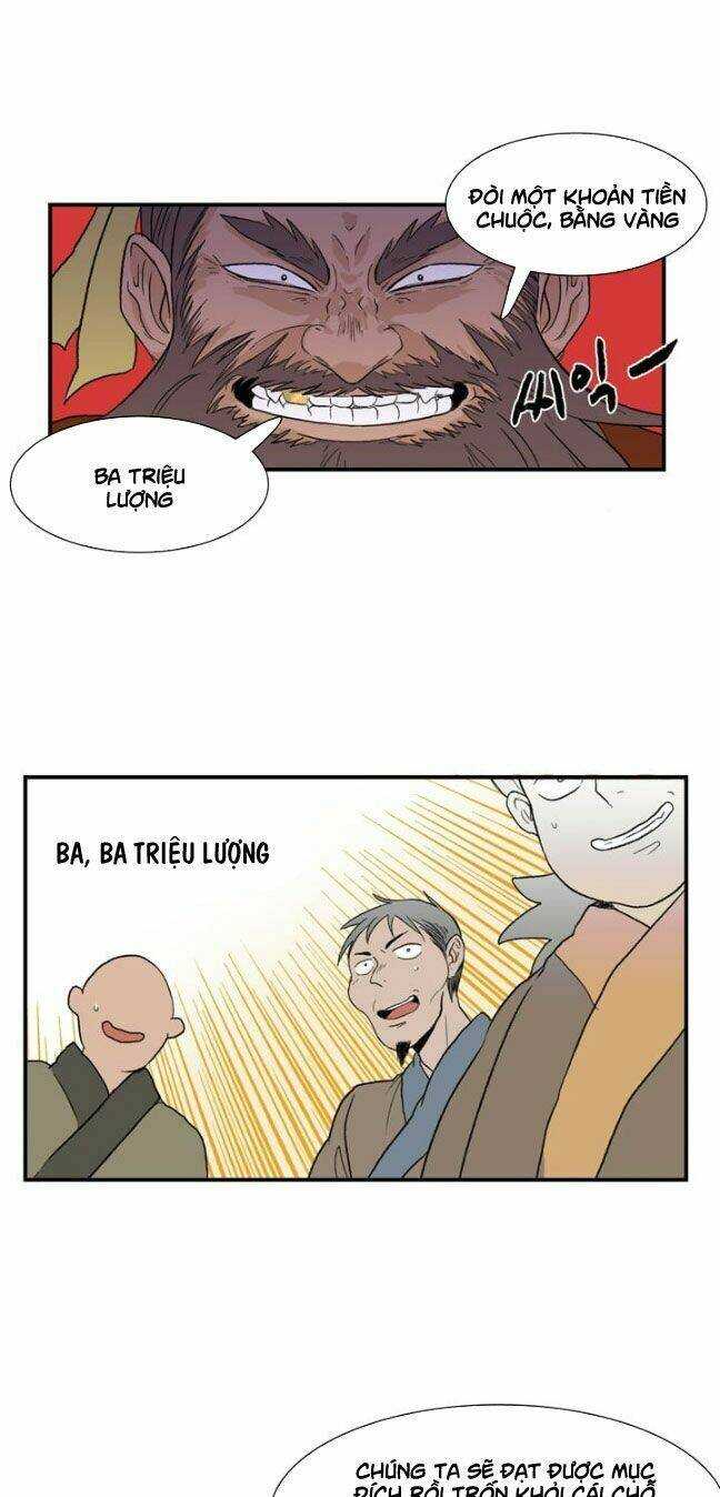 Học Sĩ Trùng Sinh Chapter 6 - Trang 26