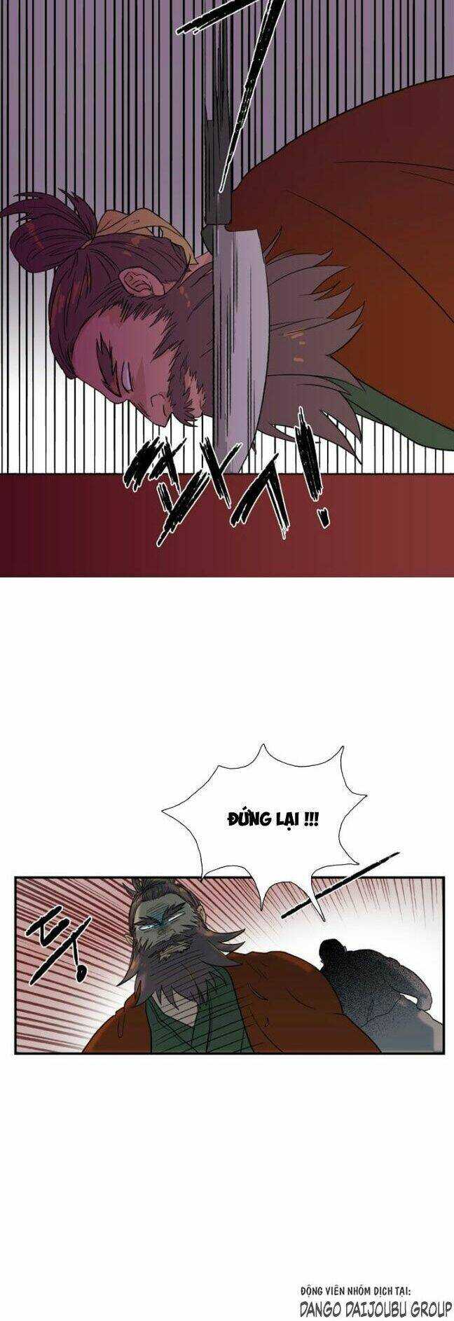 Học Sĩ Trùng Sinh Chapter 6 - Trang 29