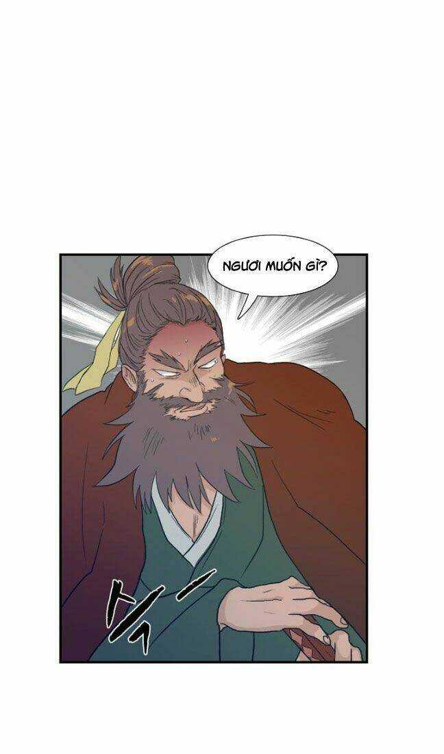 Học Sĩ Trùng Sinh Chapter 6 - Trang 30