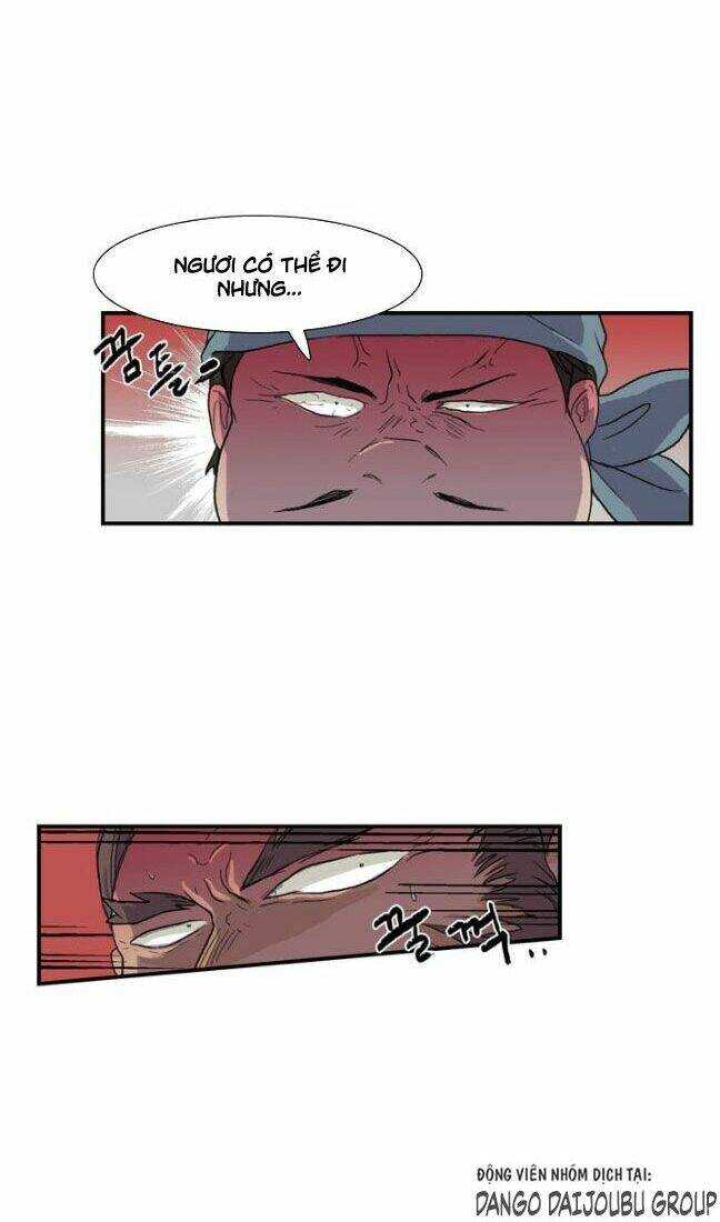 Học Sĩ Trùng Sinh Chapter 6 - Trang 31