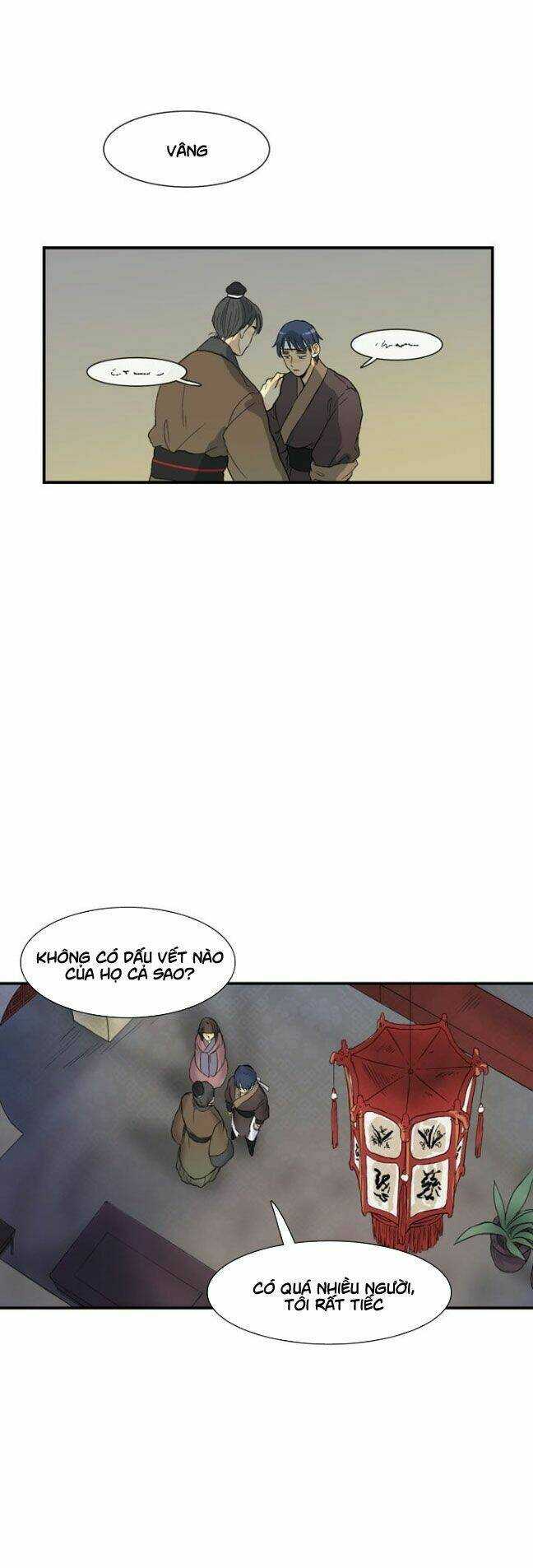 Học Sĩ Trùng Sinh Chapter 6 - Trang 7