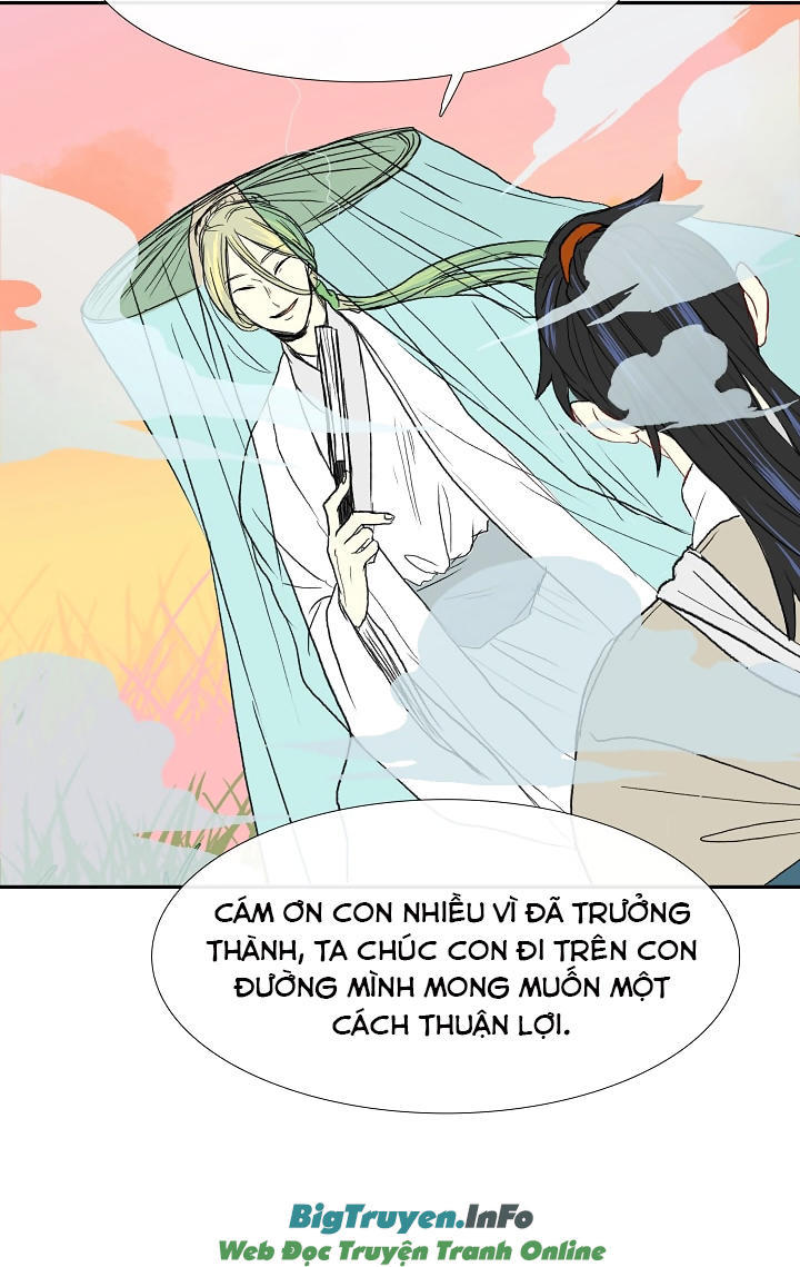 Học Sĩ Trùng Sinh Chapter 60 - Trang 30