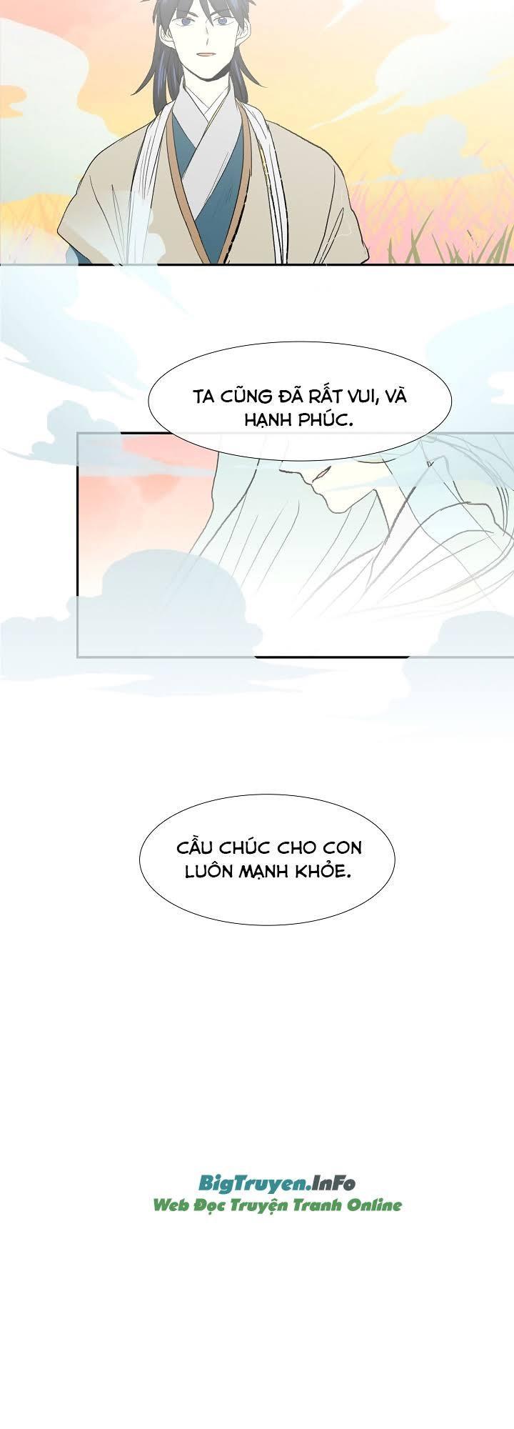 Học Sĩ Trùng Sinh Chapter 60 - Trang 32