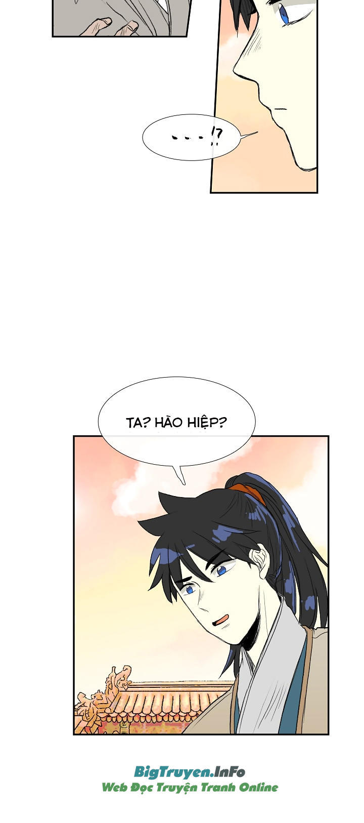 Học Sĩ Trùng Sinh Chapter 60 - Trang 8