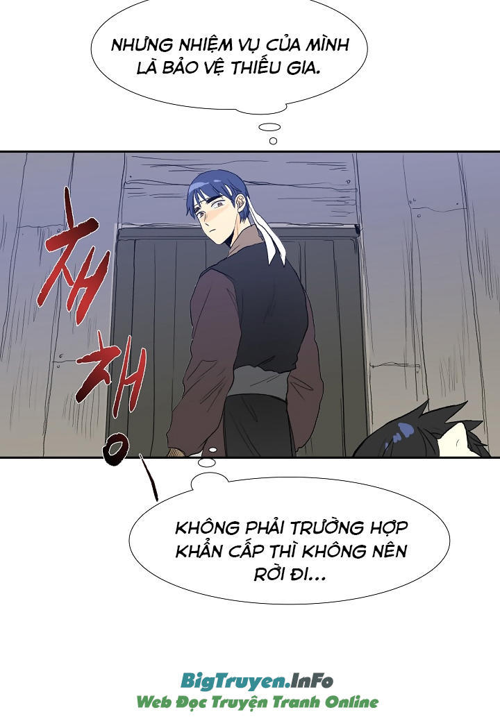 Học Sĩ Trùng Sinh Chapter 61 - Trang 10