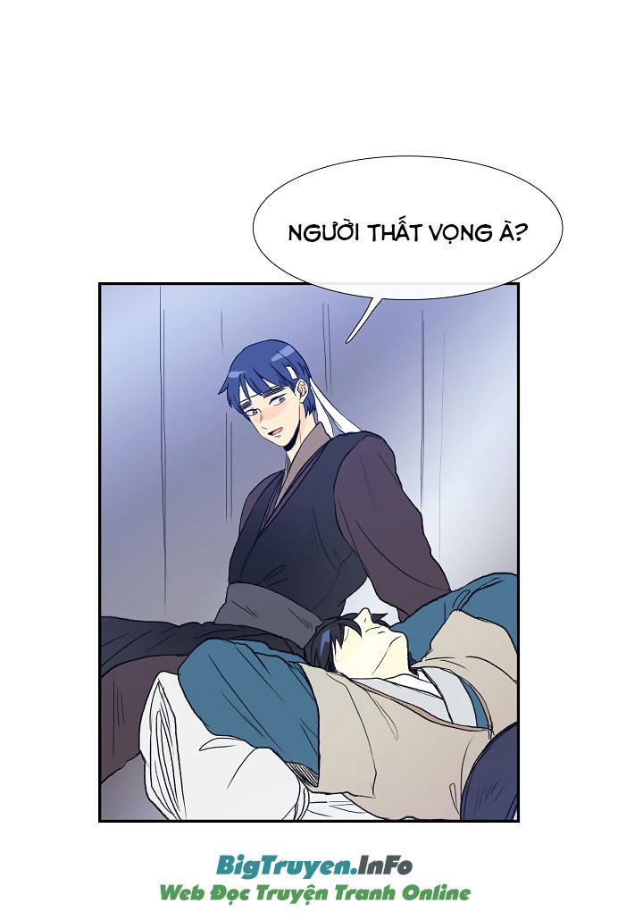 Học Sĩ Trùng Sinh Chapter 61 - Trang 4