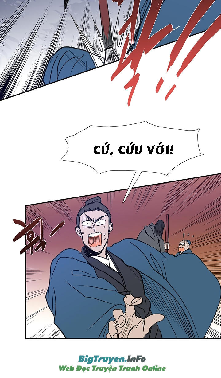 Học Sĩ Trùng Sinh Chapter 62 - Trang 20