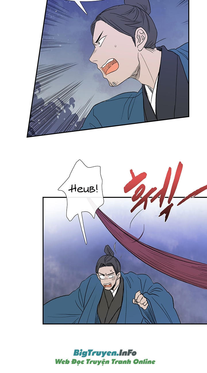 Học Sĩ Trùng Sinh Chapter 62 - Trang 22