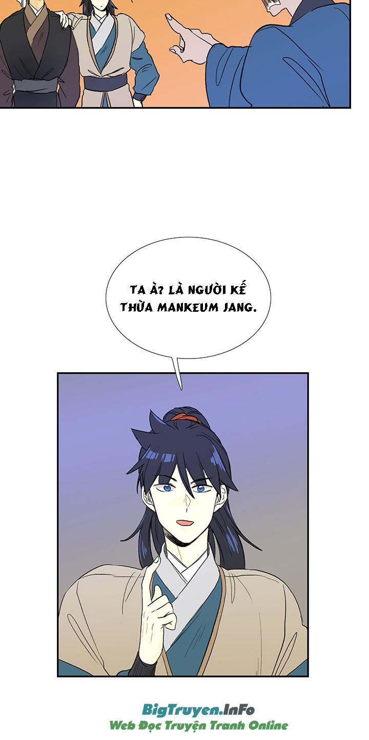 Học Sĩ Trùng Sinh Chapter 62 - Trang 24