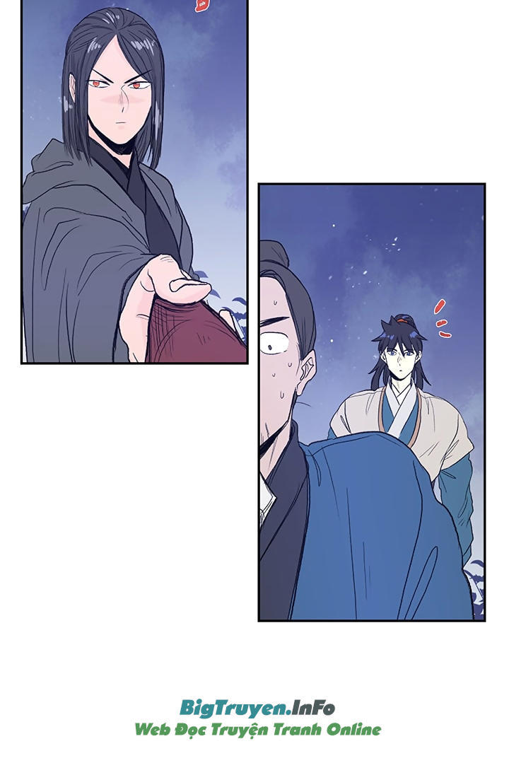 Học Sĩ Trùng Sinh Chapter 62 - Trang 28