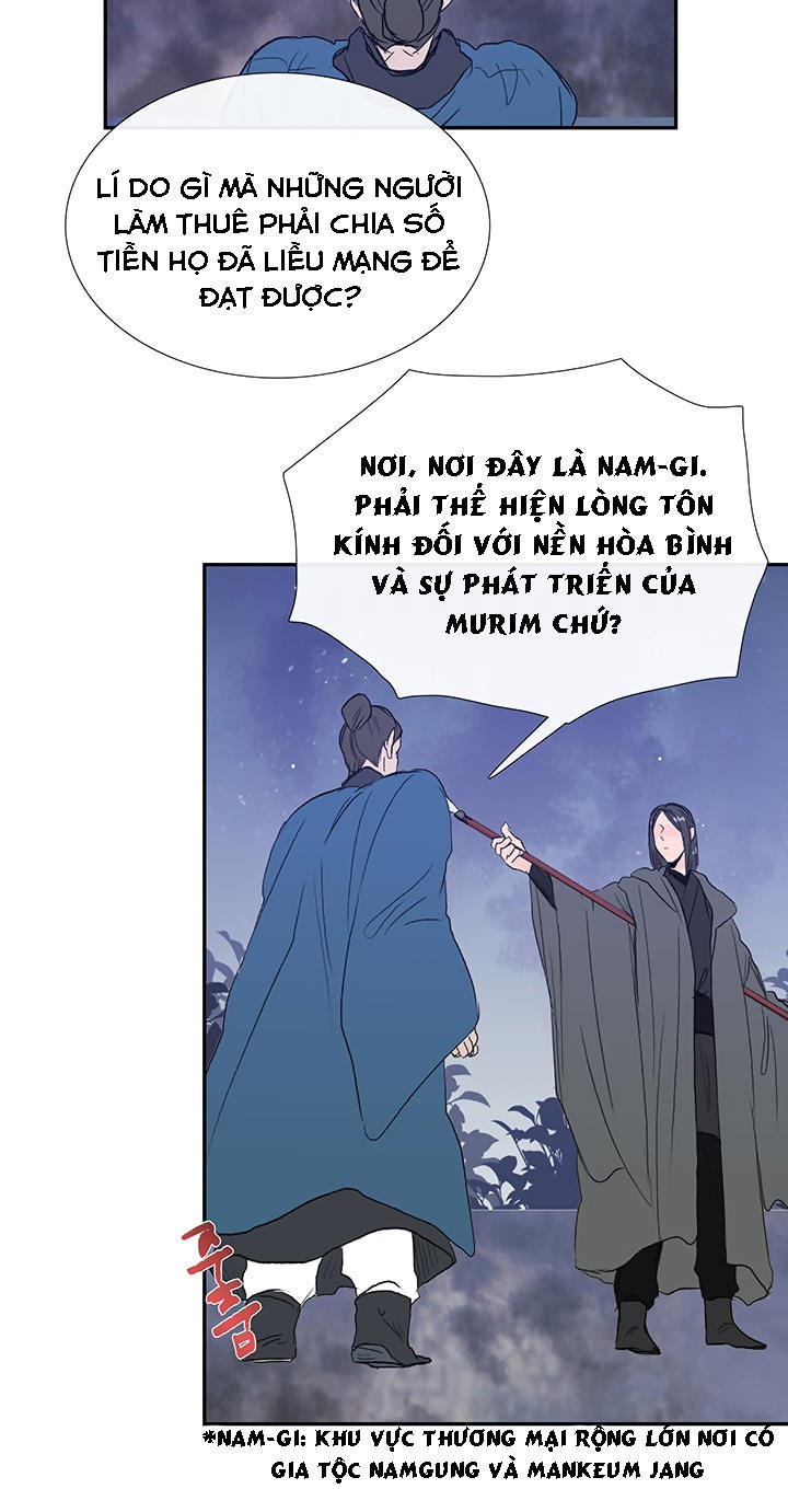 Học Sĩ Trùng Sinh Chapter 62 - Trang 30