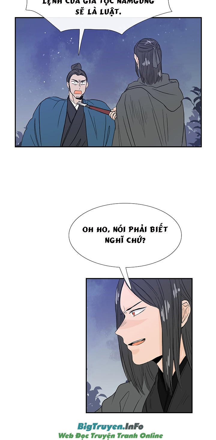 Học Sĩ Trùng Sinh Chapter 62 - Trang 32