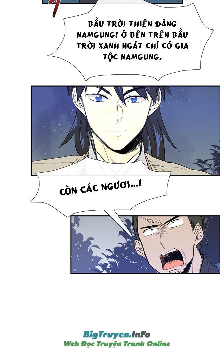 Học Sĩ Trùng Sinh Chapter 62 - Trang 36