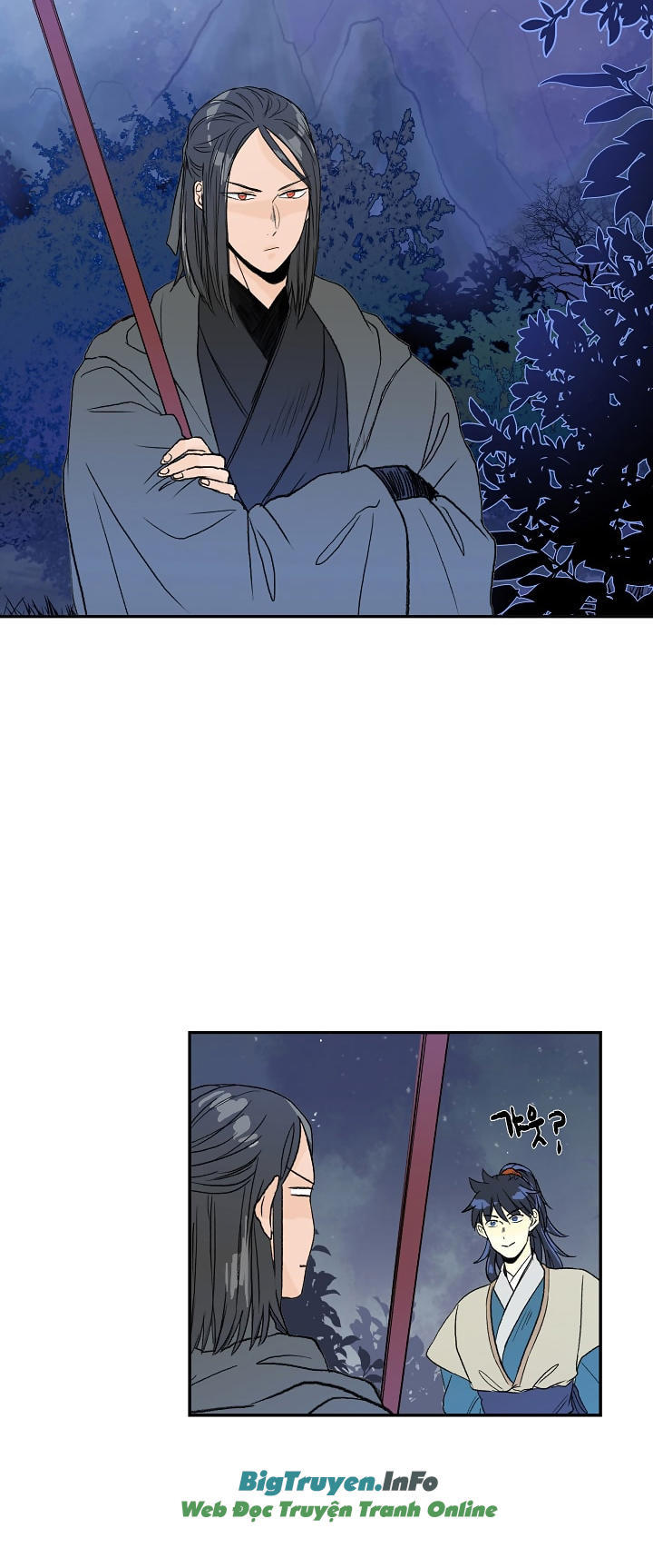 Học Sĩ Trùng Sinh Chapter 63 - Trang 10