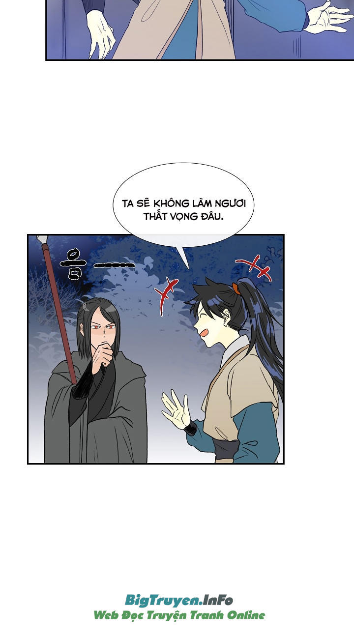 Học Sĩ Trùng Sinh Chapter 63 - Trang 16