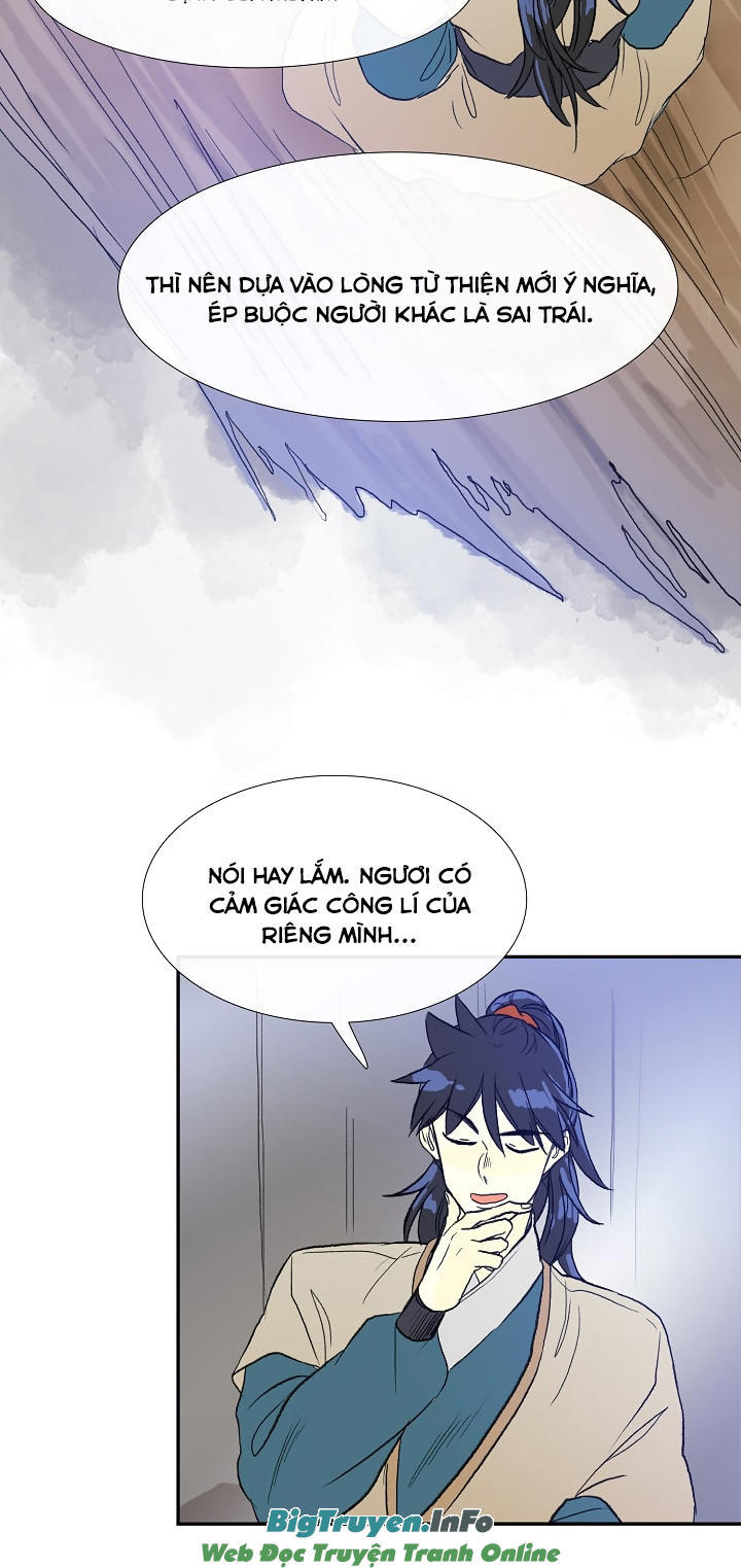 Học Sĩ Trùng Sinh Chapter 63 - Trang 29