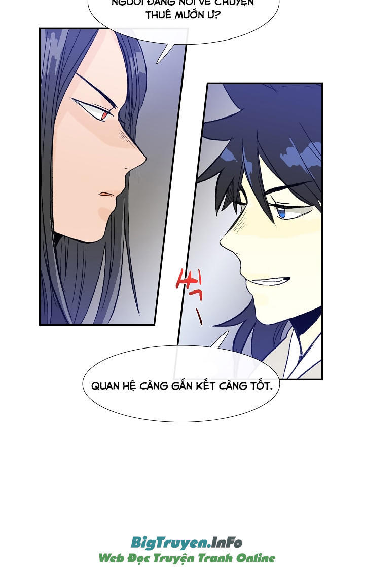 Học Sĩ Trùng Sinh Chapter 63 - Trang 31