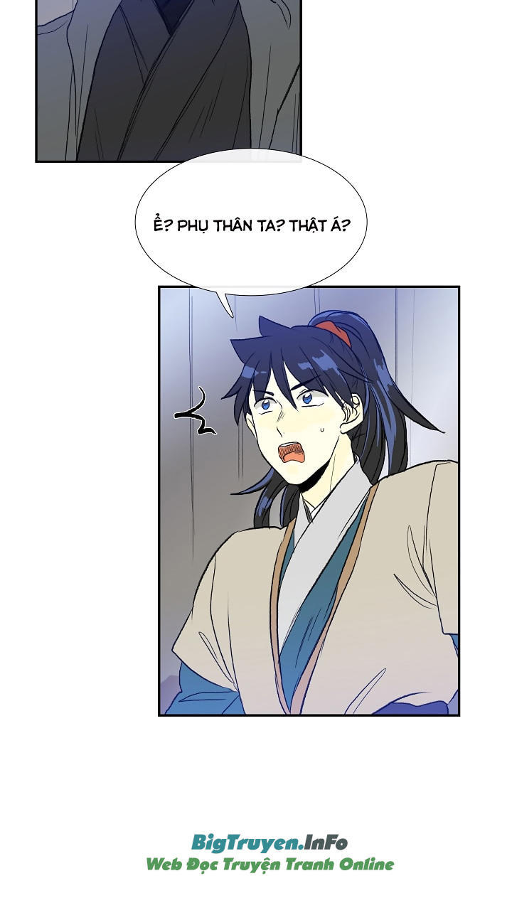 Học Sĩ Trùng Sinh Chapter 63 - Trang 33