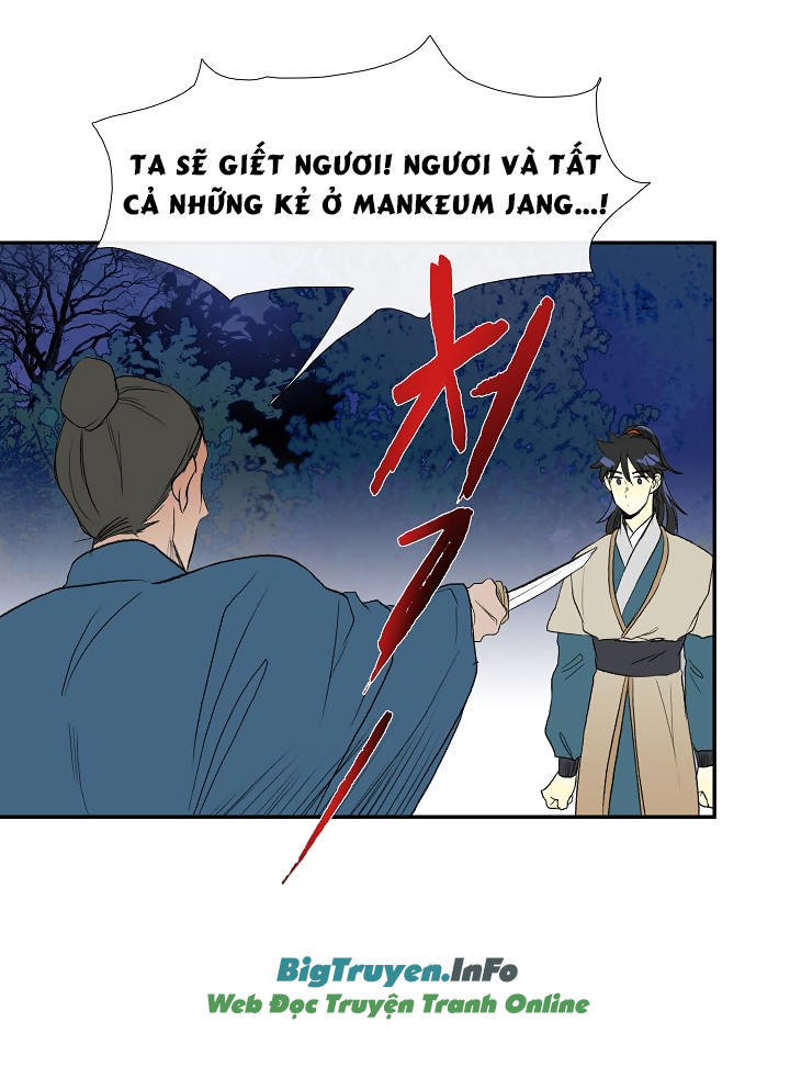 Học Sĩ Trùng Sinh Chapter 63 - Trang 4