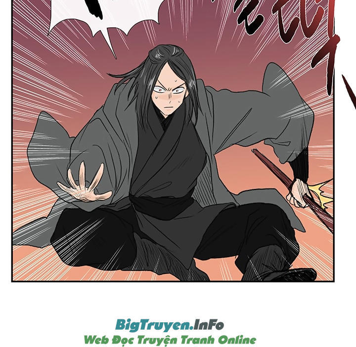 Học Sĩ Trùng Sinh Chapter 64 - Trang 20