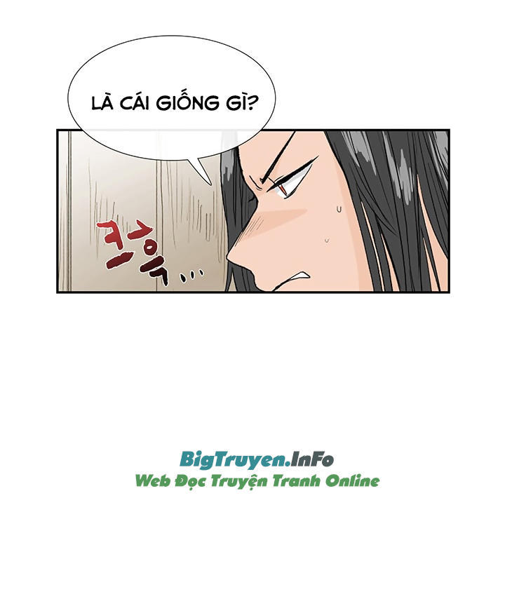 Học Sĩ Trùng Sinh Chapter 64 - Trang 22