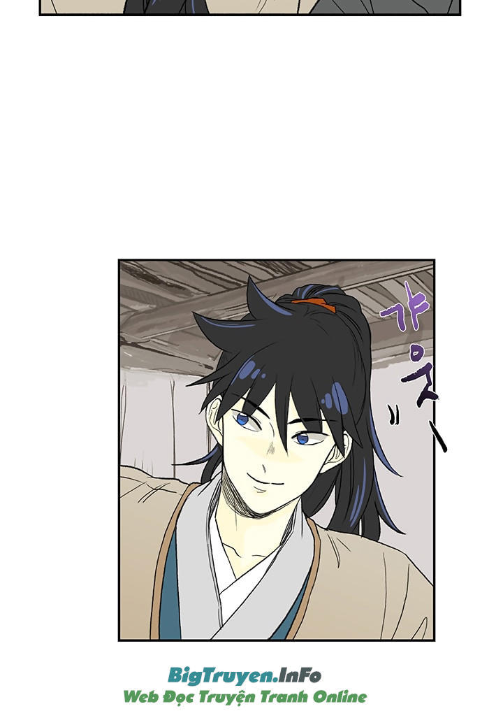 Học Sĩ Trùng Sinh Chapter 64 - Trang 24