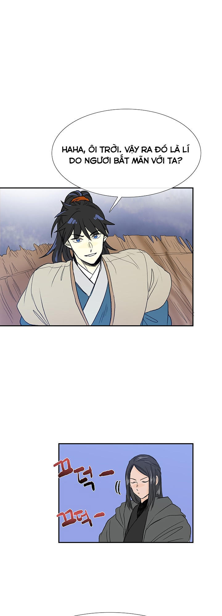 Học Sĩ Trùng Sinh Chapter 64 - Trang 3