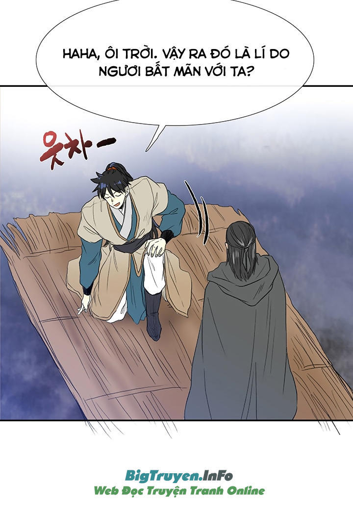 Học Sĩ Trùng Sinh Chapter 64 - Trang 4