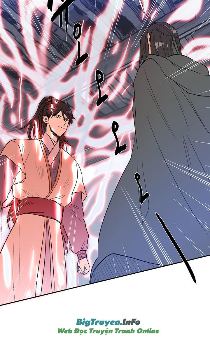 Học Sĩ Trùng Sinh Chapter 64 - Trang 6