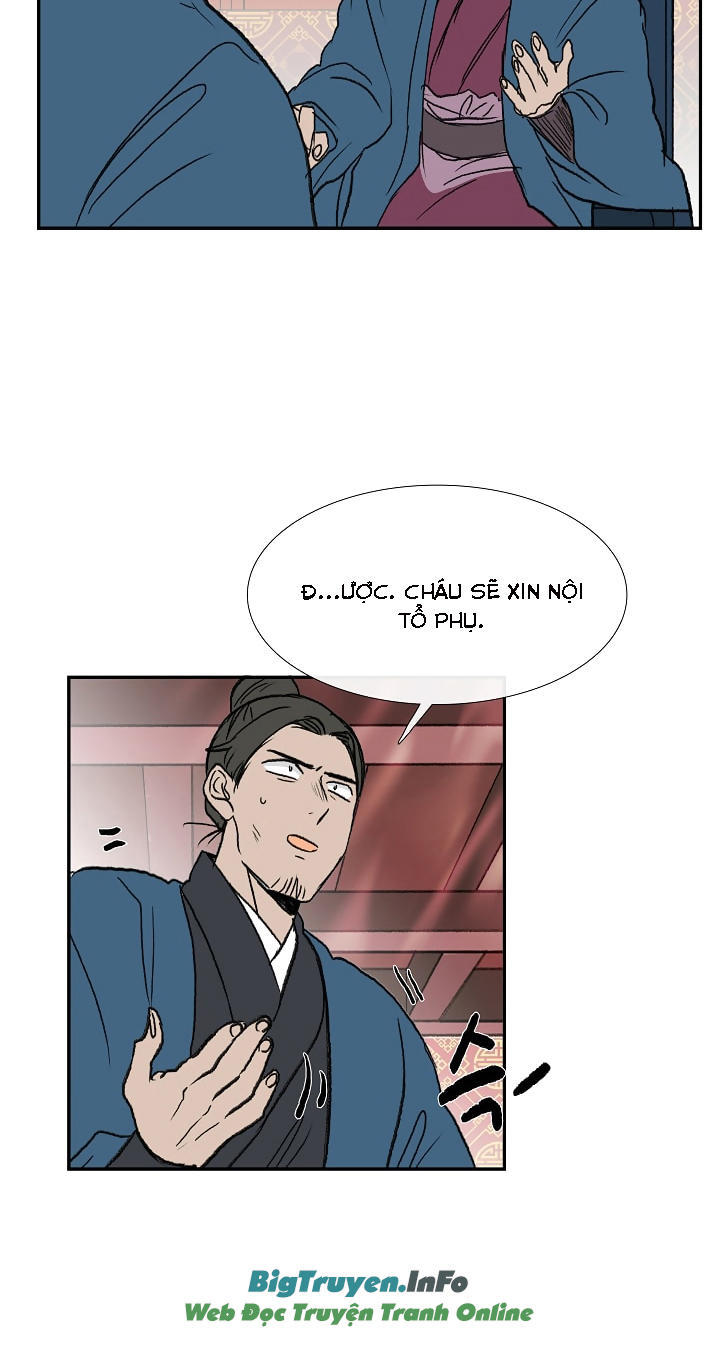 Học Sĩ Trùng Sinh Chapter 65 - Trang 15