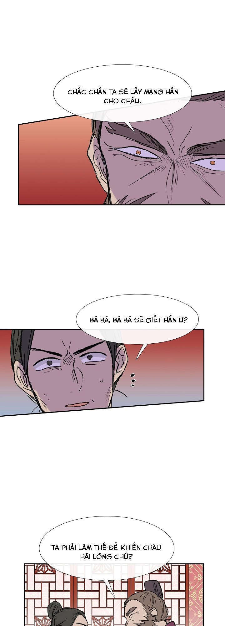 Học Sĩ Trùng Sinh Chapter 65 - Trang 20