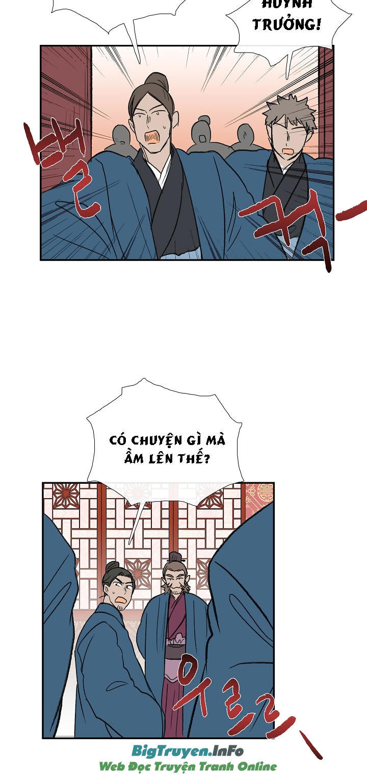 Học Sĩ Trùng Sinh Chapter 65 - Trang 26