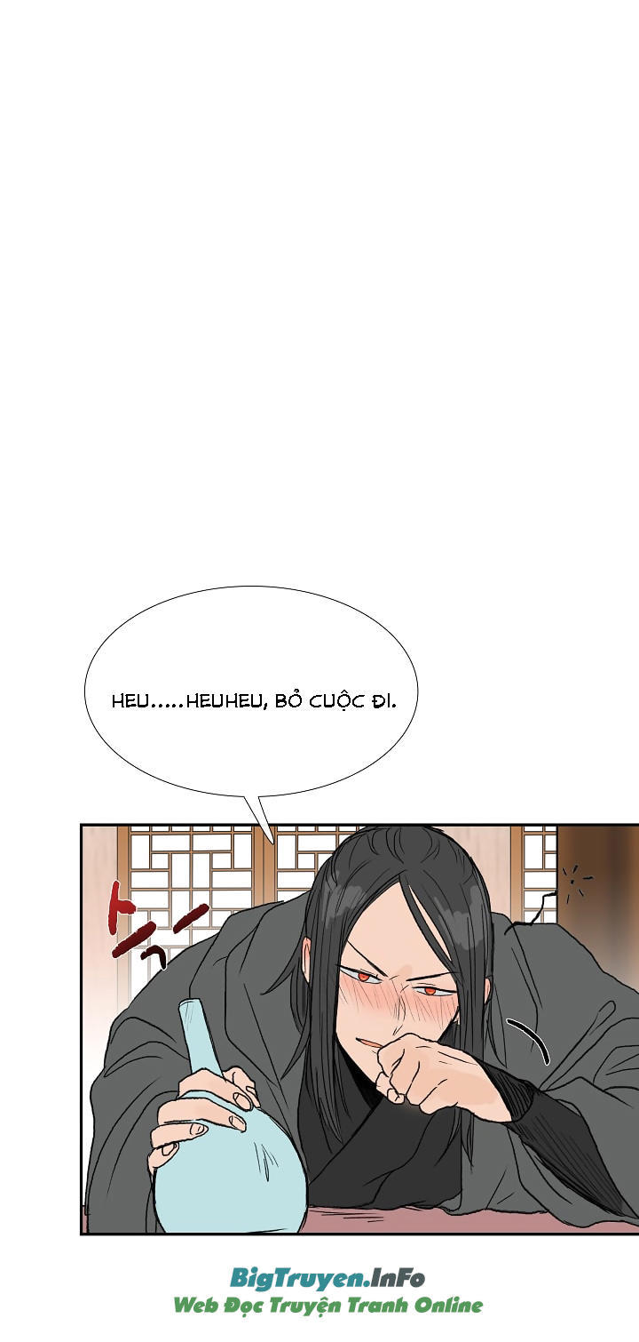 Học Sĩ Trùng Sinh Chapter 65 - Trang 30