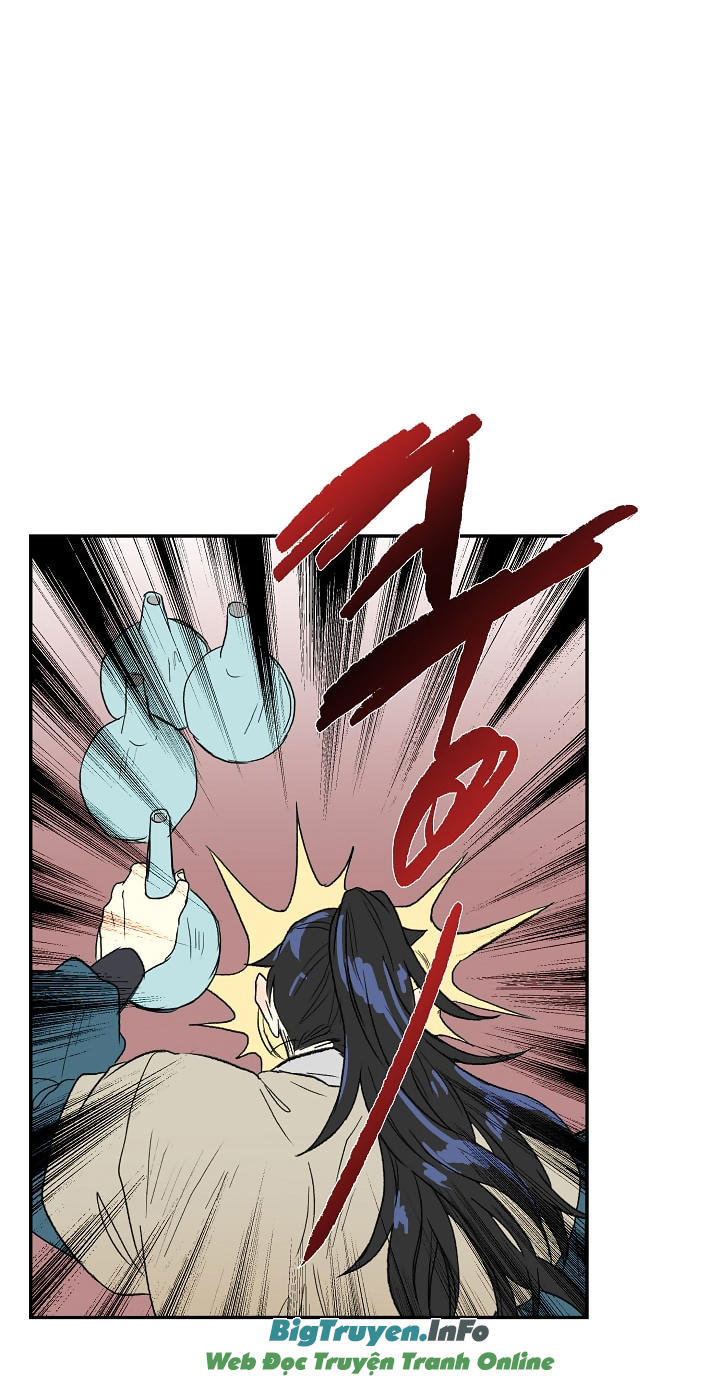 Học Sĩ Trùng Sinh Chapter 65 - Trang 32