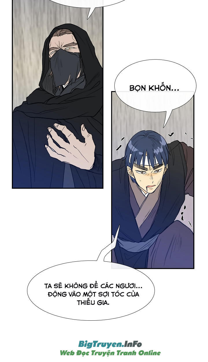 Học Sĩ Trùng Sinh Chapter 66 - Trang 33