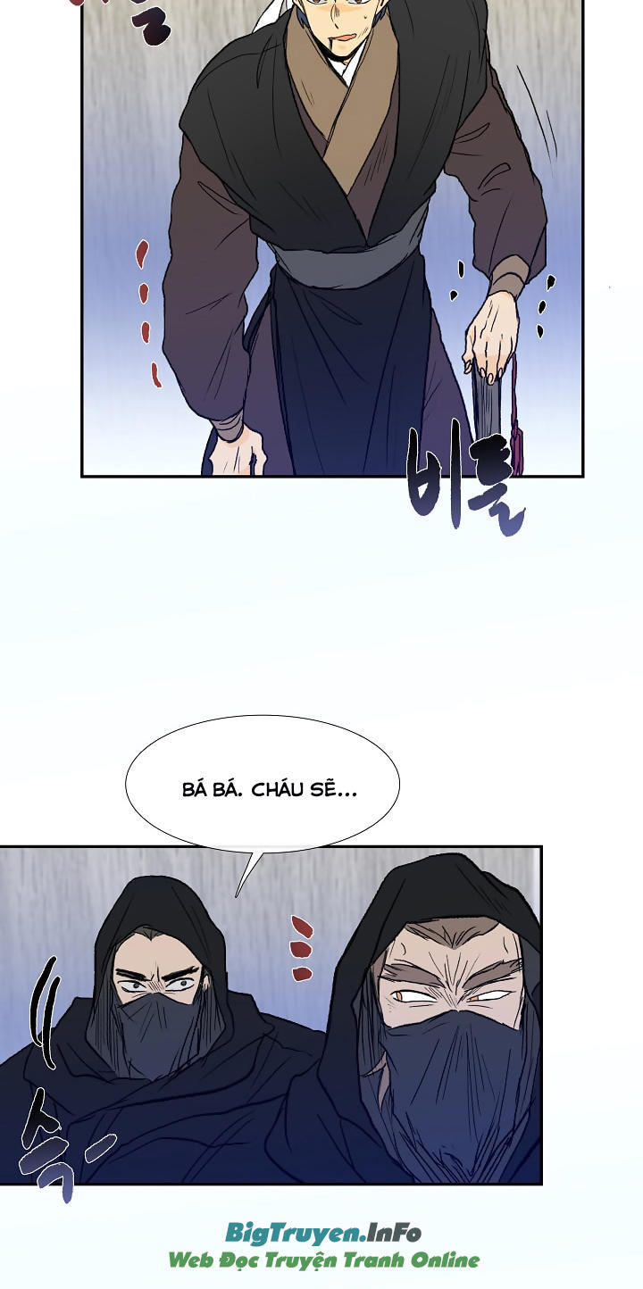 Học Sĩ Trùng Sinh Chapter 66 - Trang 35