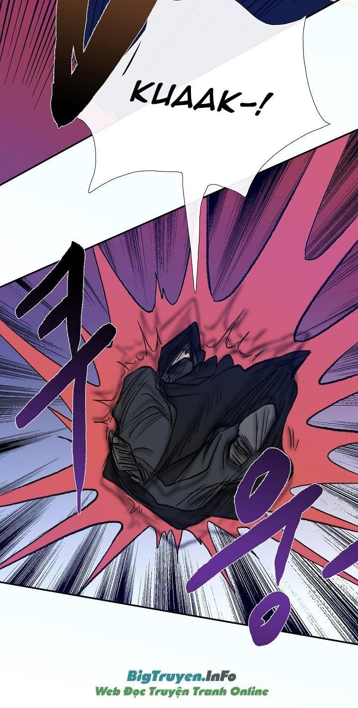 Học Sĩ Trùng Sinh Chapter 66 - Trang 40