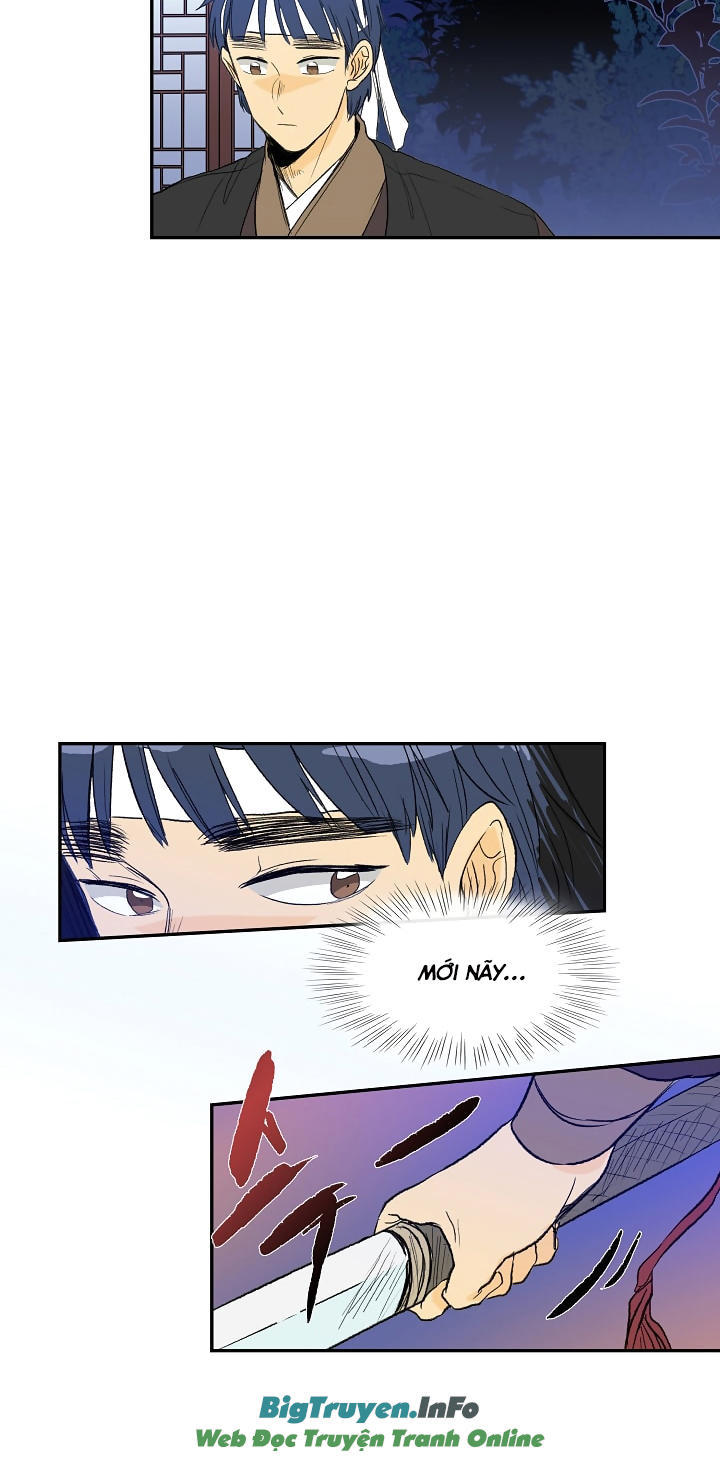 Học Sĩ Trùng Sinh Chapter 66 - Trang 8