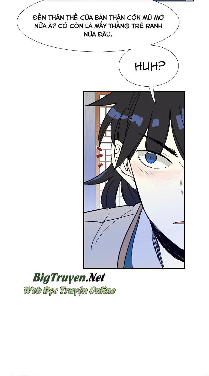 Học Sĩ Trùng Sinh Chapter 67 - Trang 13