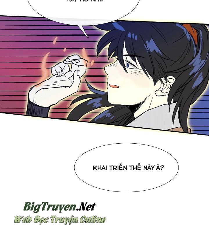 Học Sĩ Trùng Sinh Chapter 67 - Trang 17