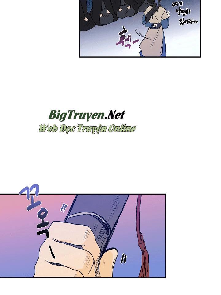 Học Sĩ Trùng Sinh Chapter 67 - Trang 28