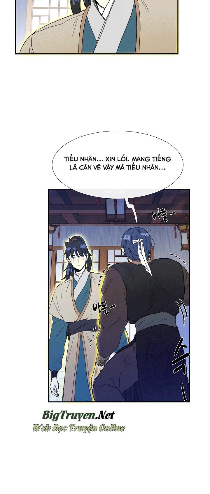Học Sĩ Trùng Sinh Chapter 67 - Trang 3