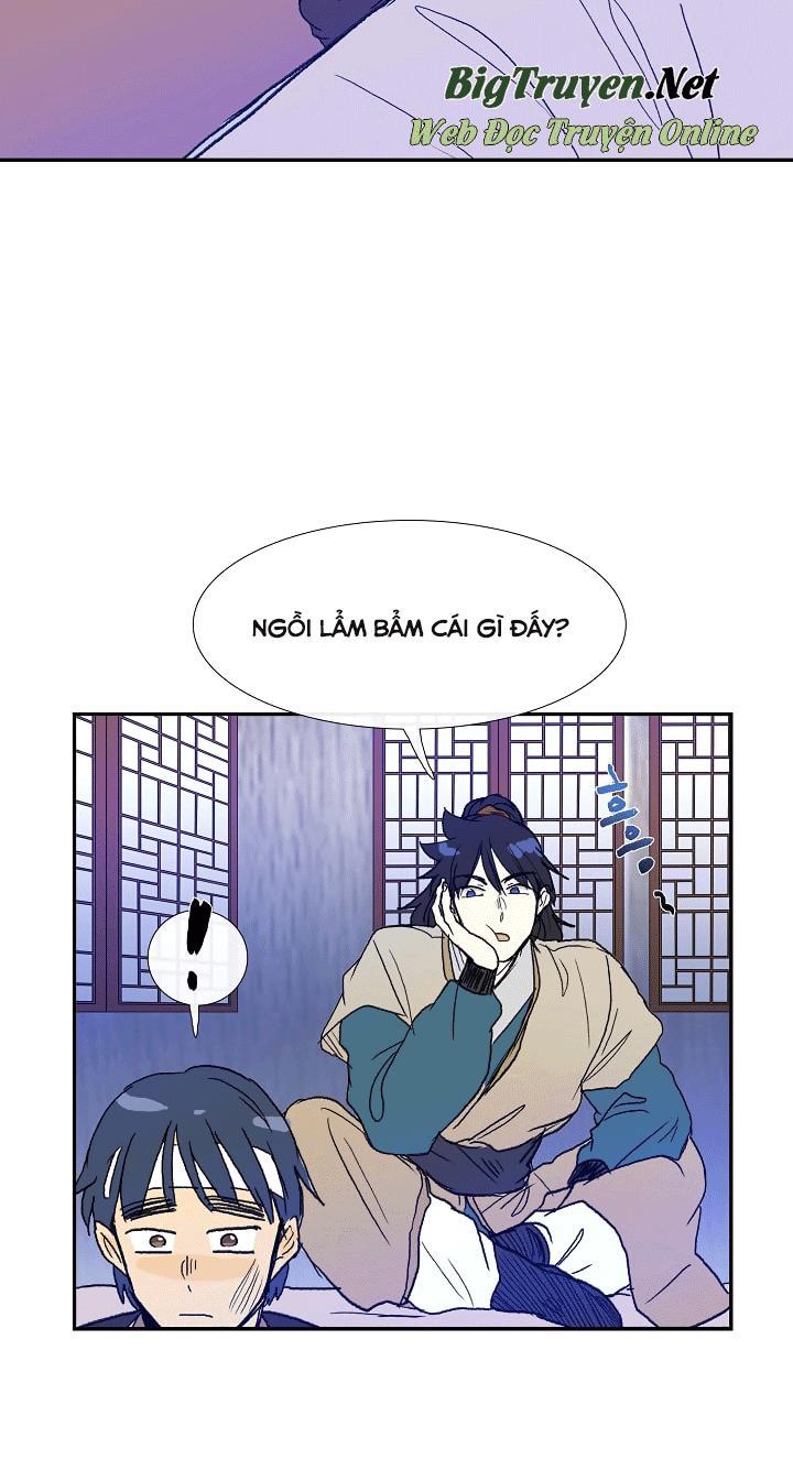 Học Sĩ Trùng Sinh Chapter 67 - Trang 30